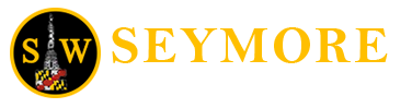 Seymore Welding Logo 2